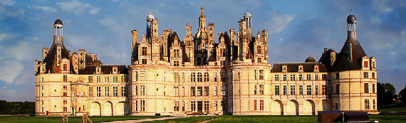 castillo-chambord