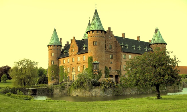 sweden-castle-viajeauto