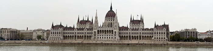 Panoramic Hungria
