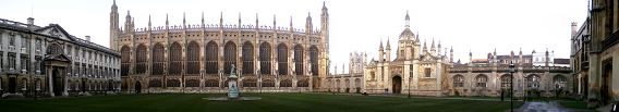 King's College (Cambridge)