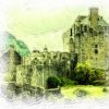 Eilean Donan Castle