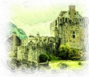 Eilean Donan Castle