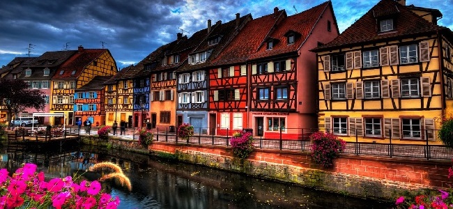 Colmar