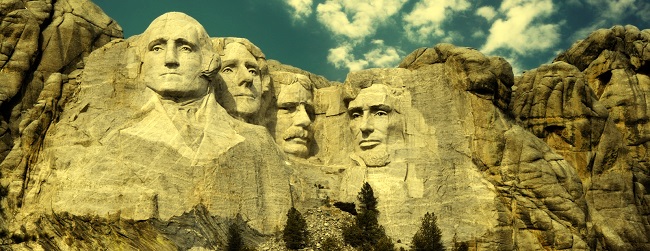 MountRushmore