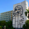 Che Guevara Habana para principal