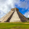 Chichen Itza pixabay